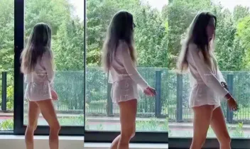 Elvin Levinler sexy ifşa videoları 20.08.2026 part 7 - Turkunlu üzerinde izle