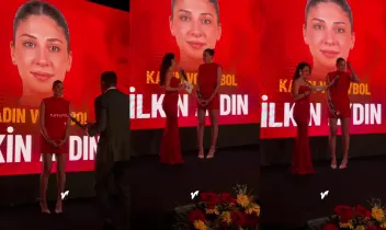İlkin Aydın ifşa videoları part 15 - Turkunlu üzerinde izle