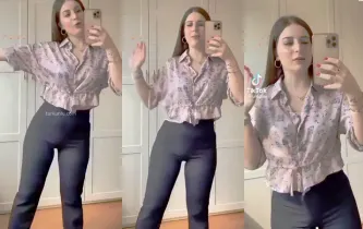 Zeynep Özkaya sexy ifşa videoları 20.08.2026 part 5