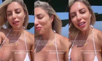 Zehra bora ifşa videoları part 10