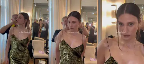 Serenay Sarıkaya ifşa videoları part 150 - Turkunlu üzerinde izle