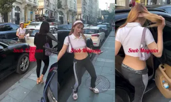 Aleyna Tilki ifşa videoları part 245 - Turkunlu üzerinde izle