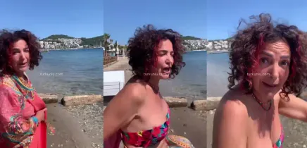 Mihriban Er ifşa videoları part 6 - Turkunlu üzerinde izle