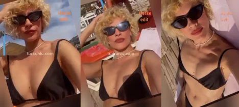 Açelya Topaloğlu sexy ifşa videoları 20.08.2026 part 21 - Turkunlu üzerinde izle