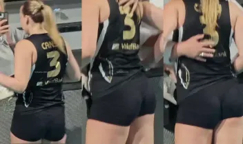 Cansu Özbay sexy ifşa videoları 20.08.2026 part 3 - Turkunlu üzerinde izle