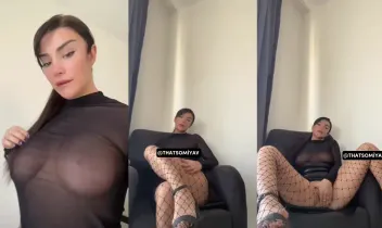 Berfe ece talin - Onlyfans ifşa videoları 18.10.2026  part 1 Posteri