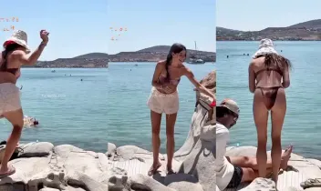 Elvin Levinler sexy ifşa videoları 20.08.2026 part 32 - Turkunlu üzerinde izle