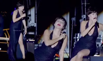Şevval Sam sexy ifşa videoları 20.08.2026 part 18 - Turkunlu üzerinde izle