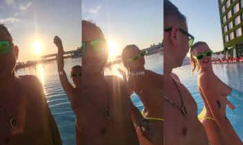 Adam & Eve Antalya Oteldeki Sex Parti Görüntüleri Part 102 Posteri