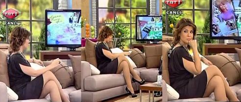 Gülben Ergen sexy ifşa videoları 20.08.2026 part 19