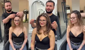 Su balcı ifşa videoları part 21 - Turkunlu üzerinde izle