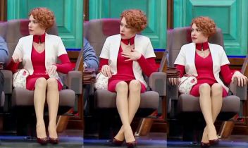 Açelya Topaloğlu sexy ifşa videoları 20.08.2026 part 1 - Turkunlu üzerinde izle