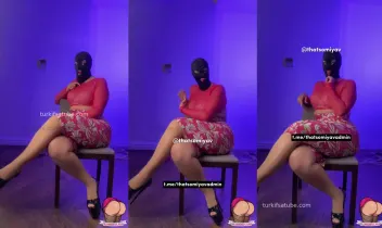 Plussize Dilara ifşa videoları 05.10.2026 part 3 Posteri