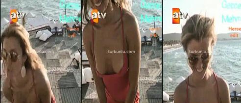 Tuğba Özay sexy ifşa videoları 20.08.2026 part 10 - Turkunlu üzerinde izle
