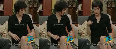 Şevval Sam sexy ifşa videoları 20.08.2026 part 46 - Turkunlu üzerinde izle