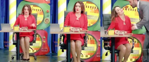 İrem Sak sexy ifşa videoları 20.08.2026 part 34 - Turkunlu üzerinde izle