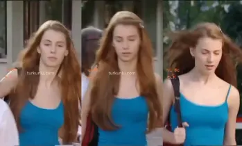 Tuba Ünsal sexy ifşa videoları 20.08.2026 part 8
