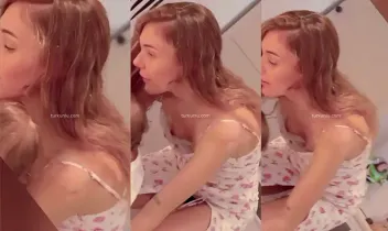 Berfu Yenenler sexy ifşa videoları 20.08.2026 part 22