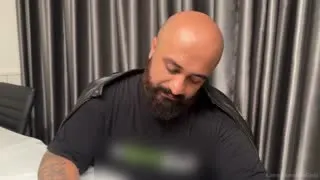 Lanet Kel - Dost Bildim - Türk Porno 1