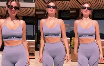 Başak Parlak sexy ifşa videoları 20.08.2026 part 3 - Turkunlu üzerinde izle
