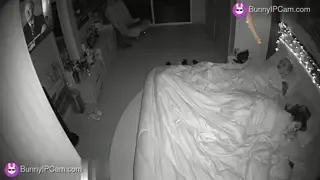 Horny Wife Wakes Up and Immediately Starts Sucking His Cock — animated preview