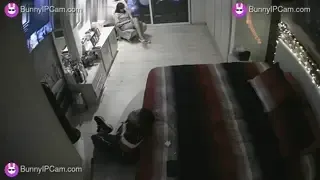 Hidden Cam Catches Family Dad Fucking His Stepdaughter Hard On The Couch — animated preview