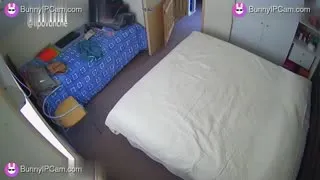 Husband And Wife Having Great Time Together Fucking Hard — Watch on BunnyIPCam