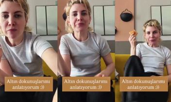 Ayşecan Tatari ifşa videoları part 2 - Turkunlu üzerinde izle