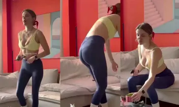 Ecem Karavus sexy ifşa videoları 20.08.2026 part 6 - Turkunlu üzerinde izle