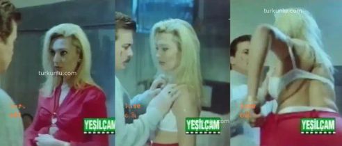 Sevtap Parman sexy ifşa videoları 20.08.2026 part 2 - Turkunlu üzerinde izle