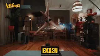 Selin Türkmen ifşa videoları part 9 - Turkunlu üzerinde izle