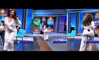 Ceren benderlioğlu ifşa videoları part 121 - Turkunlu üzerinde izle