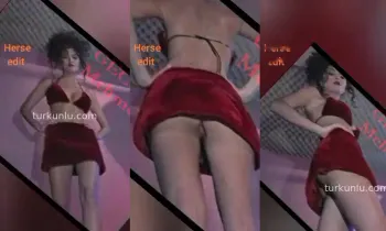 Selin Toktay sexy ifşa videoları 20.08.2026 part 1