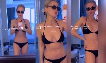 Ece Erken sexy ifşa videoları 20.08.2026 part 11 - Turkunlu üzerinde izle