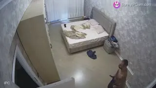 Gray Haired Husband Forces His Unwilling Wife To Fuck Him Raw — Watch on BunnyIPCam