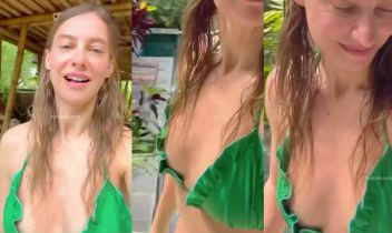 Tuba Ünsal sexy ifşa videoları 20.08.2026 part 1