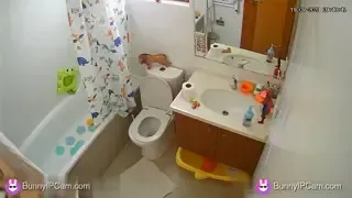 Ex Boyfriend Watches Her Full Morning Routine On Hidden Cam — animated preview