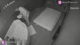 Hidden Salon Spy Cam Catches Babe Getting Her Pussy Fingered and Licked — animated preview