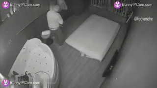 Wife Invents Dirty Massage To Spice Up Their Boring Marriage — Watch on BunnyIPCam