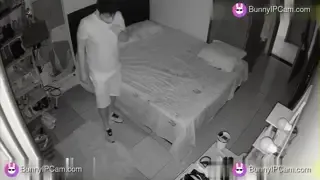 Hot Couple Fucks Hard But Remembers This Standard Sex Session — animated preview