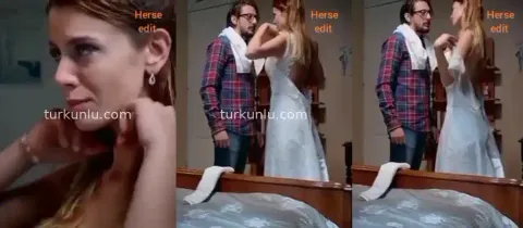 Başak Parlak sexy ifşa videoları 20.08.2026 part 22 - Turkunlu üzerinde izle