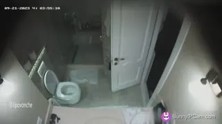 Sluts Getting Dressed Up For Night Shift Fuck Work Spy Cam — Watch on BunnyIPCam