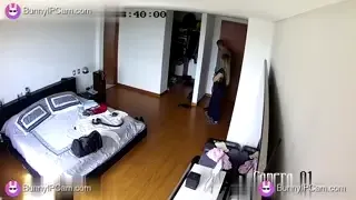 Husband Fucks Wife Then Gets Called By His Lover Right After — animated preview