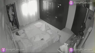 Horny Solo Babe Masturbates Constantly With No Husband Or Lover — Watch on BunnyIPCam