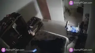 Hot Asian Roommates Strip Naked Thinking No Hidden Camera Exists — animated preview