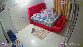 Horny Couple Fucks Hard and Just Can't Stop Fucking — animated preview