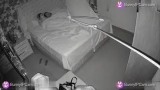 Hot Babe Begs Him Not To Stop Fucking But He Cums Too Fast Oops — Watch on BunnyIPCam