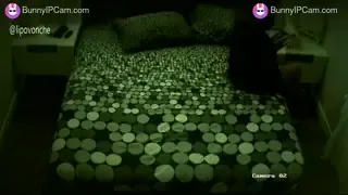 Horny Couple Fucks Hard In Bedroom Hidden Cam Caught Them — animated preview
