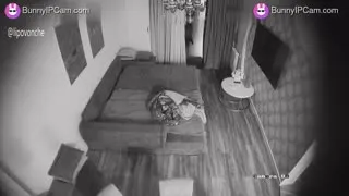 Quick Cunnilingus He Ate Her Pussy Fast Before She Could Get Bored — Watch on BunnyIPCam