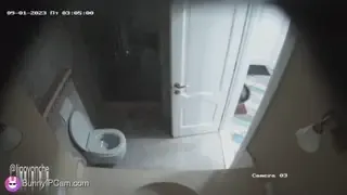Husband And Wife Fuck In The Shower Right Now — animated preview